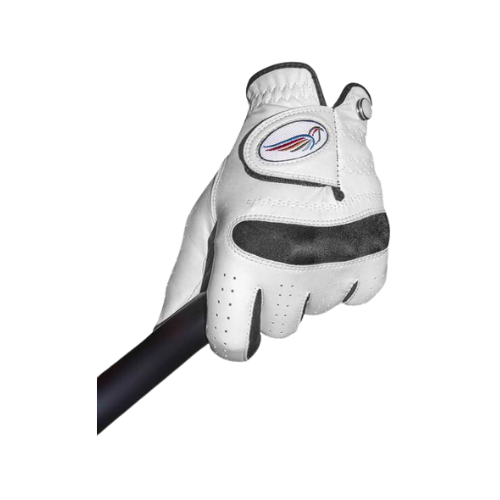 Junior Pro Air Grip Golf Glove