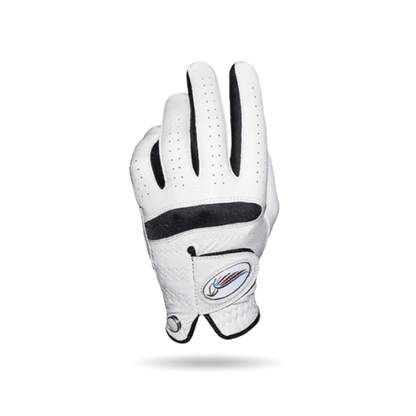 Men's Pro Air Grip Golf Glove